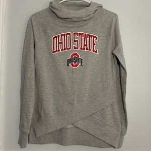 Ohio State Hoodie